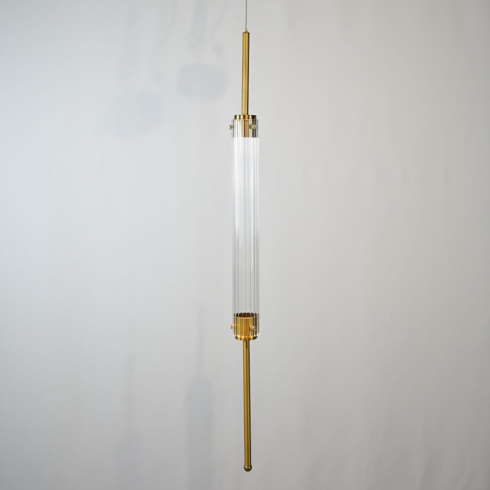 Подвесной светильник ImperiumLoft Bron 249063-26