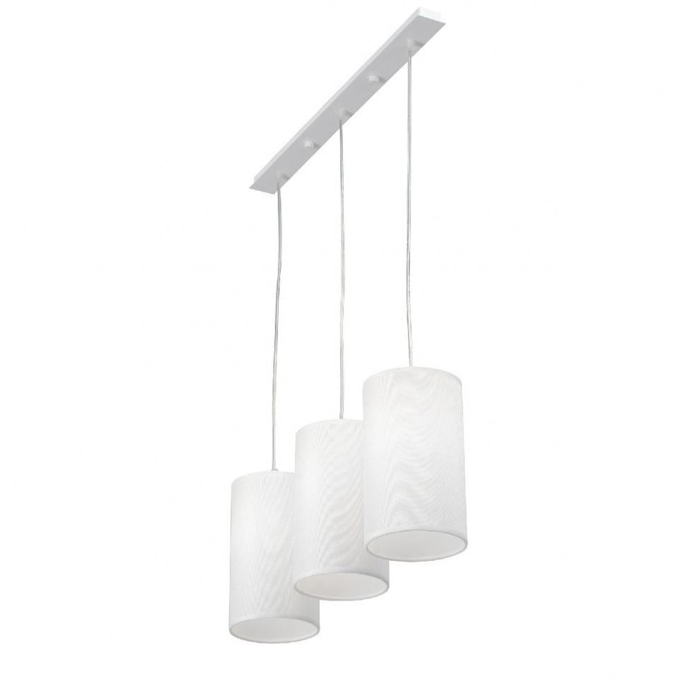 Подвесной светильник Vitaluce V2895-0/3S