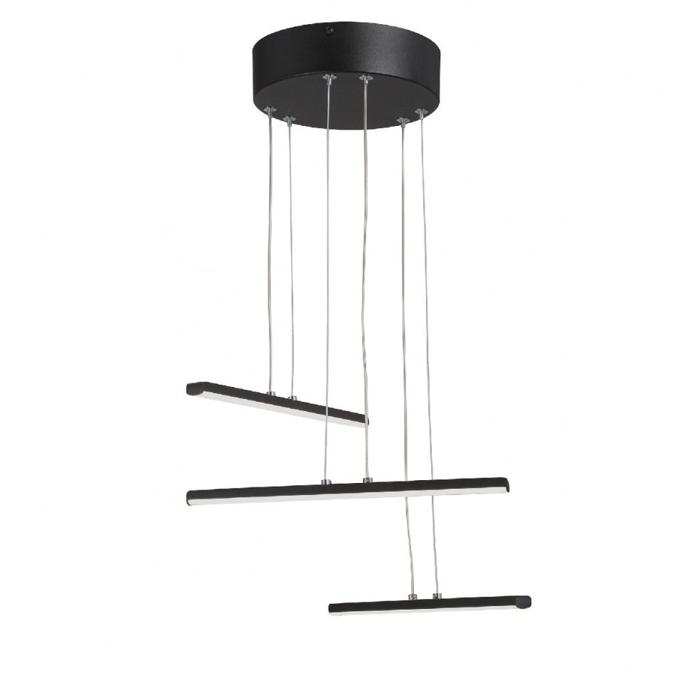 Подвесной светильник Vitaluce V3046-1/3S