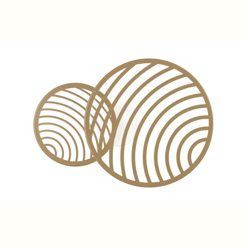 Лампа светодиодная Voltega GX53 6W 3000K 7235