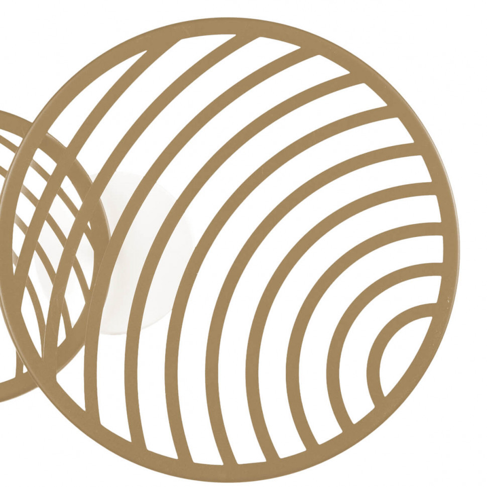 Лампа светодиодная Voltega GX53 6W 3000K 7235