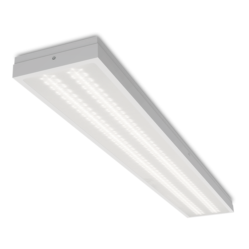 Светодиодная панель WOLTA STD ДПО13-36-102-5К 36Вт 5000К IP54 Микропризма