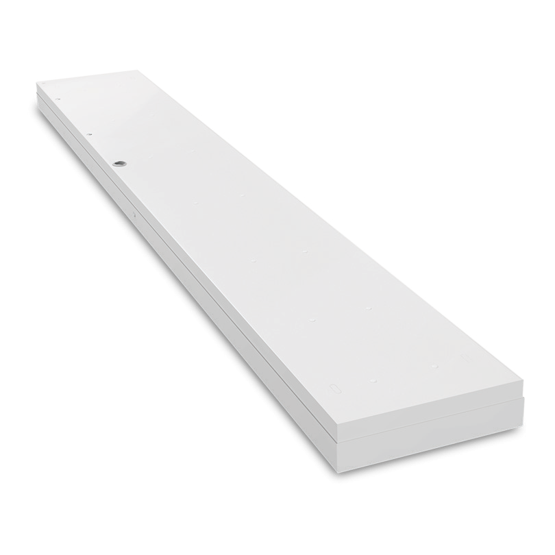 Светодиодная панель WOLTA STD ДПО13-36-102-5К 36Вт 5000К IP54 Микропризма