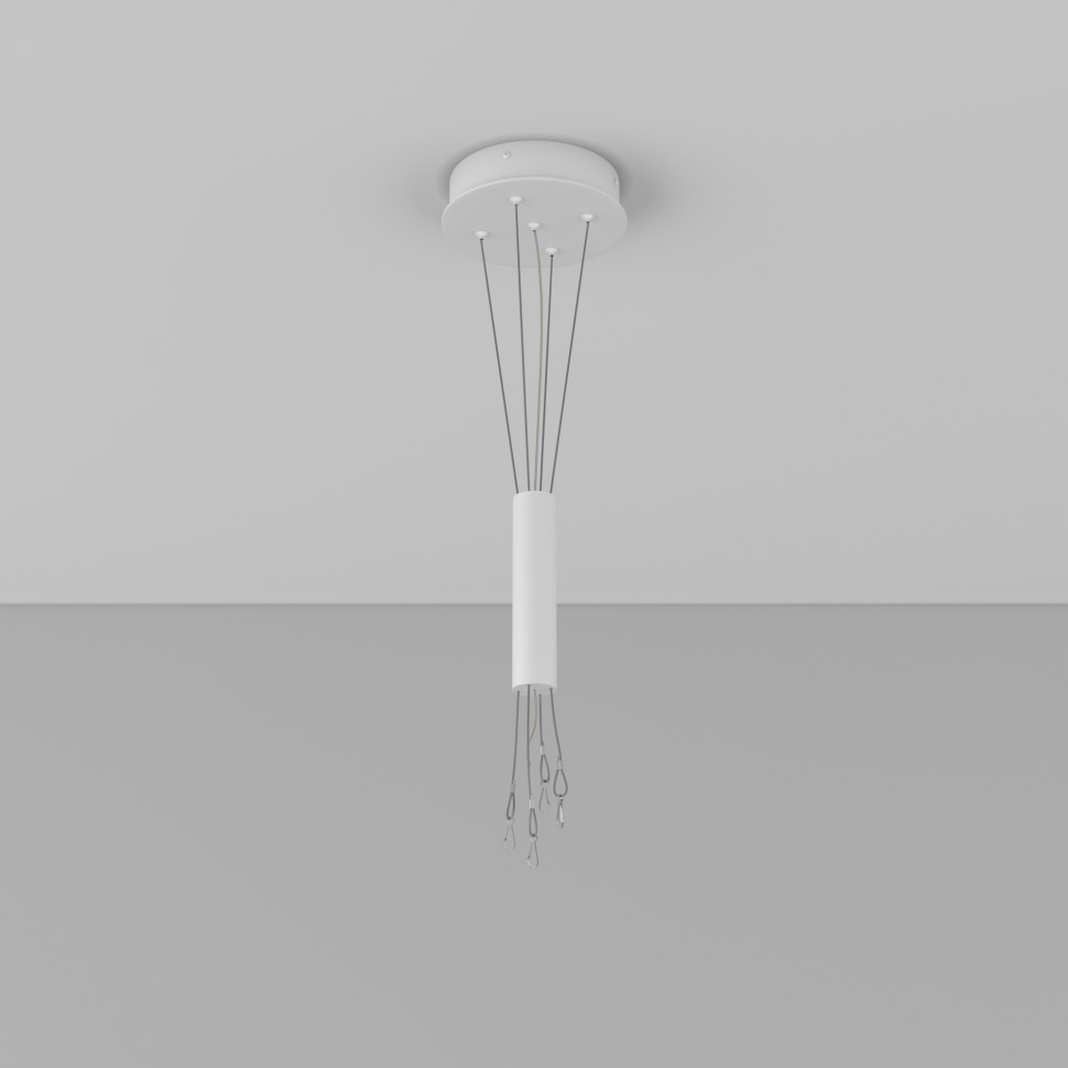 Универсальное крепление Technical C032C-04-W