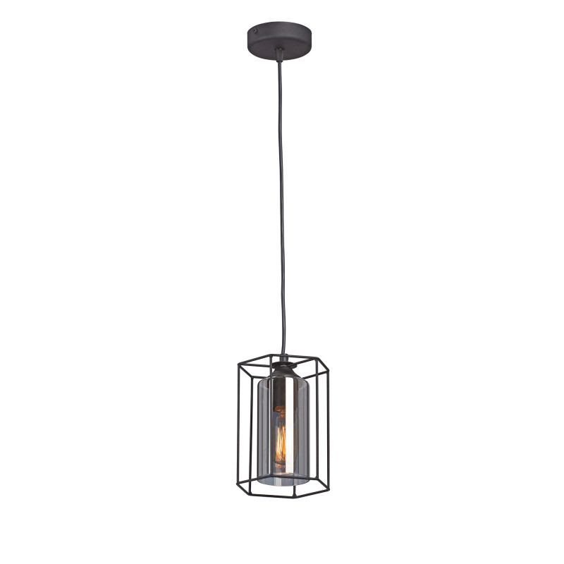 Подвесной светильник Vitaluce V4822-1/1S