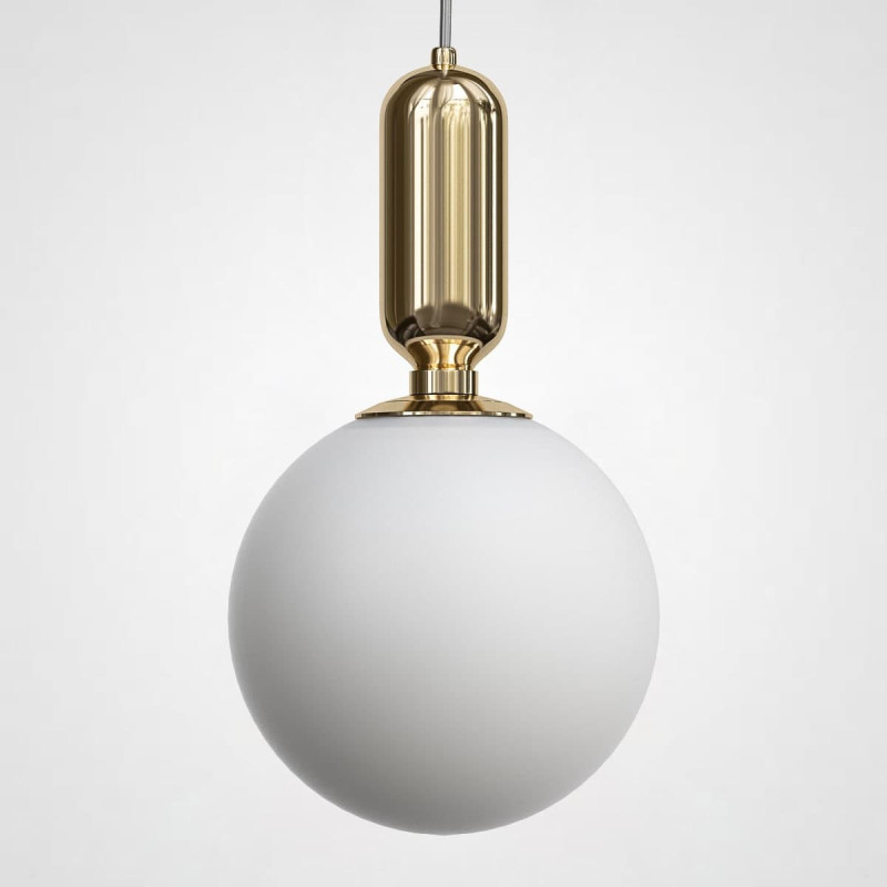 Подвесной светильник ImperiumLoft Parachilna Aballs 179976-22