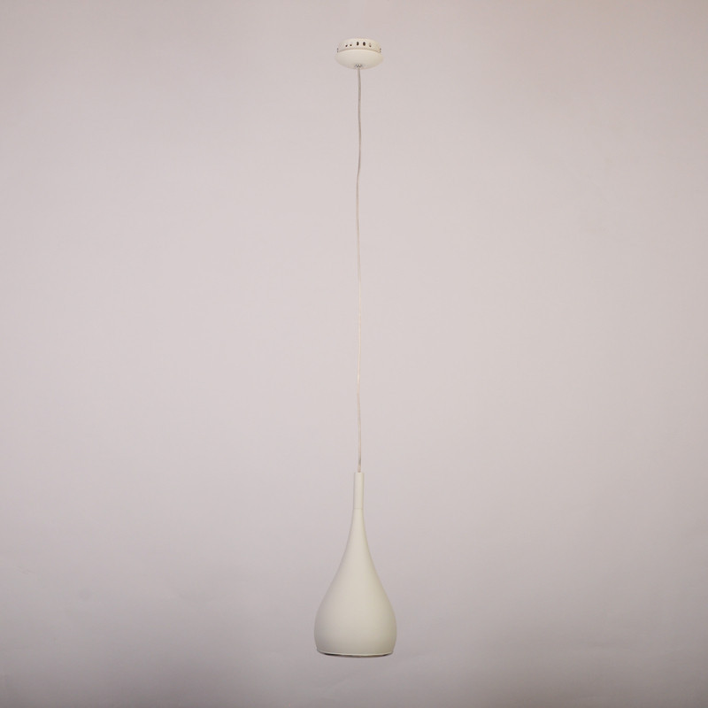 Подвесной светильник Abrasax MA01986CC-001-01 (WHITE)