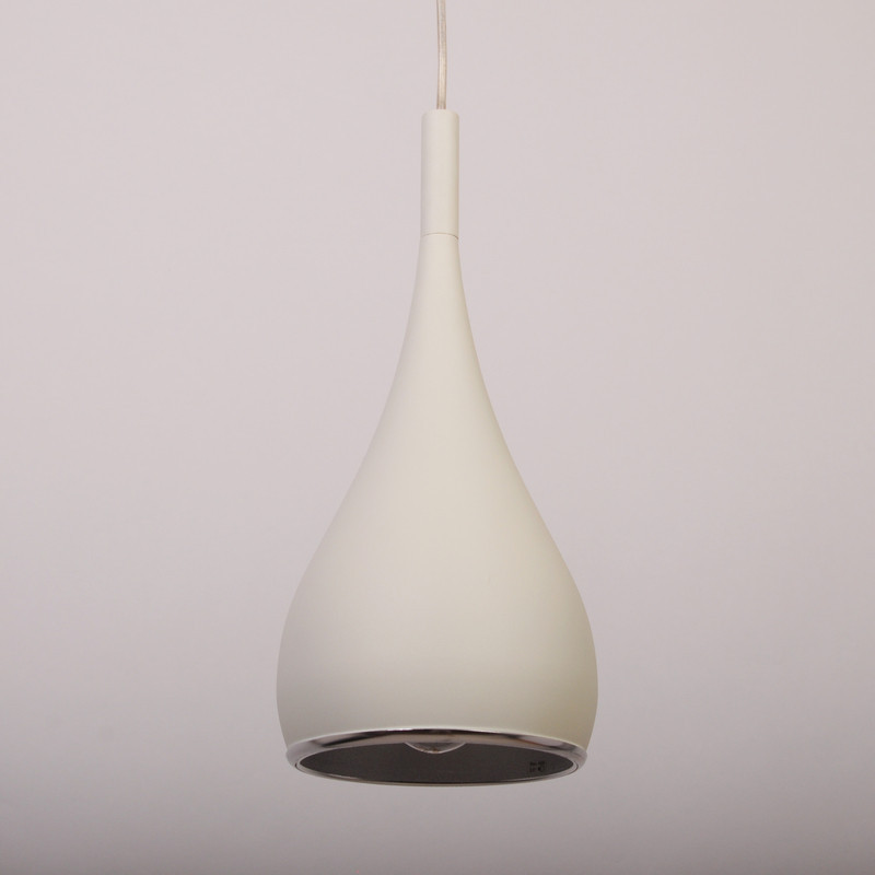 Подвесной светильник Abrasax MA01986CC-001-01 (WHITE)