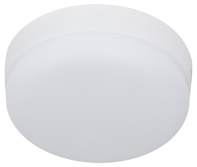 Настенно-потолочный светильник Эра LED 15-18-4K Б0054332