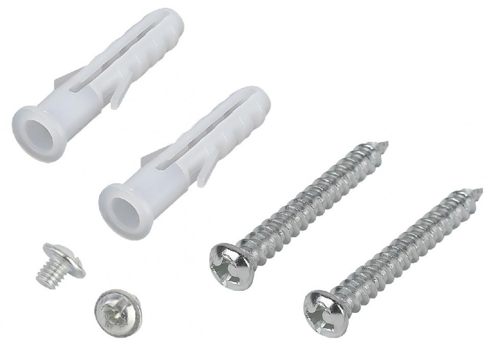 Настенно-потолочный светильник Эра LED 15-18-4K Б0054332