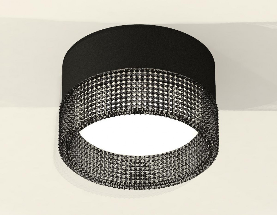 Потолочный светильник Ambrella Light Techno Spot XS8102031 (C8102, N8484)