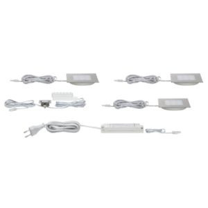 Мебельный светодиодный светильник Paulmann Micro Line Led 93558