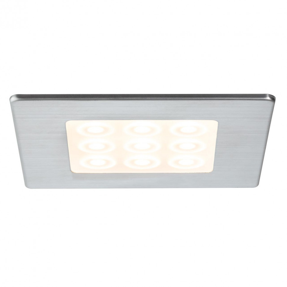 Мебельный светодиодный светильник Paulmann Micro Line Led 93558