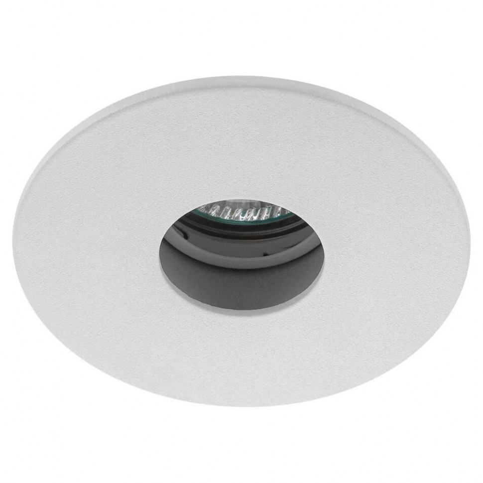 Встраиваемый светильник AM Group AM300 WH