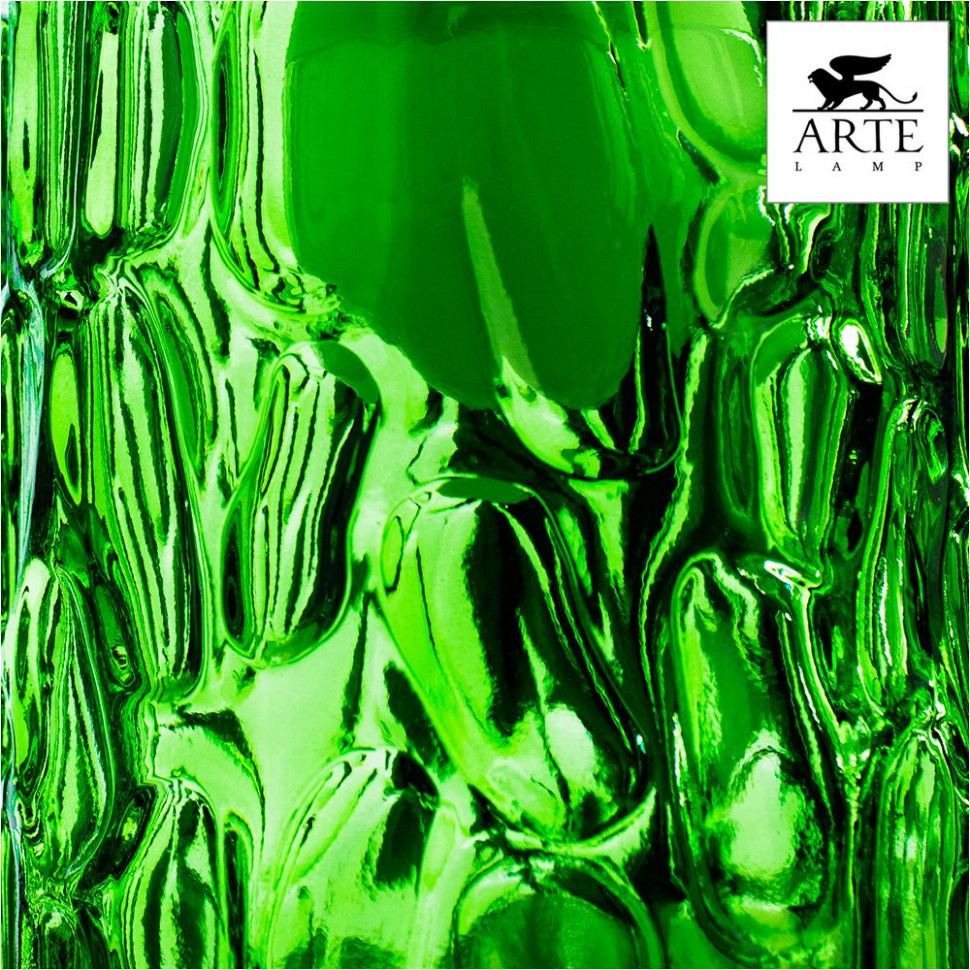 Подвесной светильник Arte Lamp 26 A8132SP-1GR