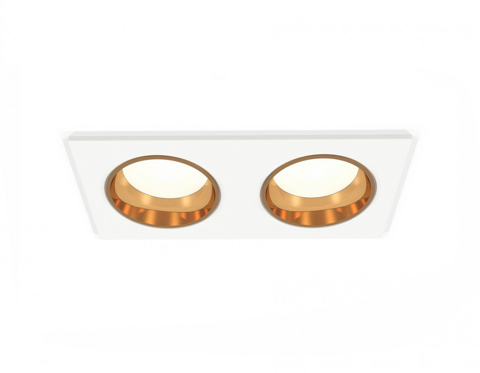 Встраиваемый светильник Ambrella Light Techno XC6525004 (C6525, N6113)