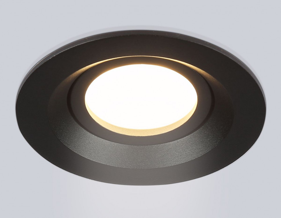 Встраиваемый светильник Ambrella Light Techno Spot Standard Tech TN102742