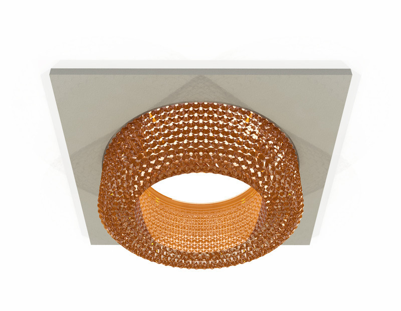 Встраиваемый светильник Ambrella Light Techno XC7633024 (C7633, N7195)