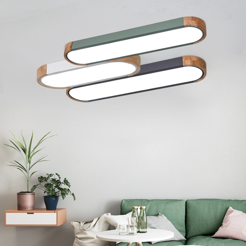 Потолочный светильник ImperiumLoft Linn 193591-26