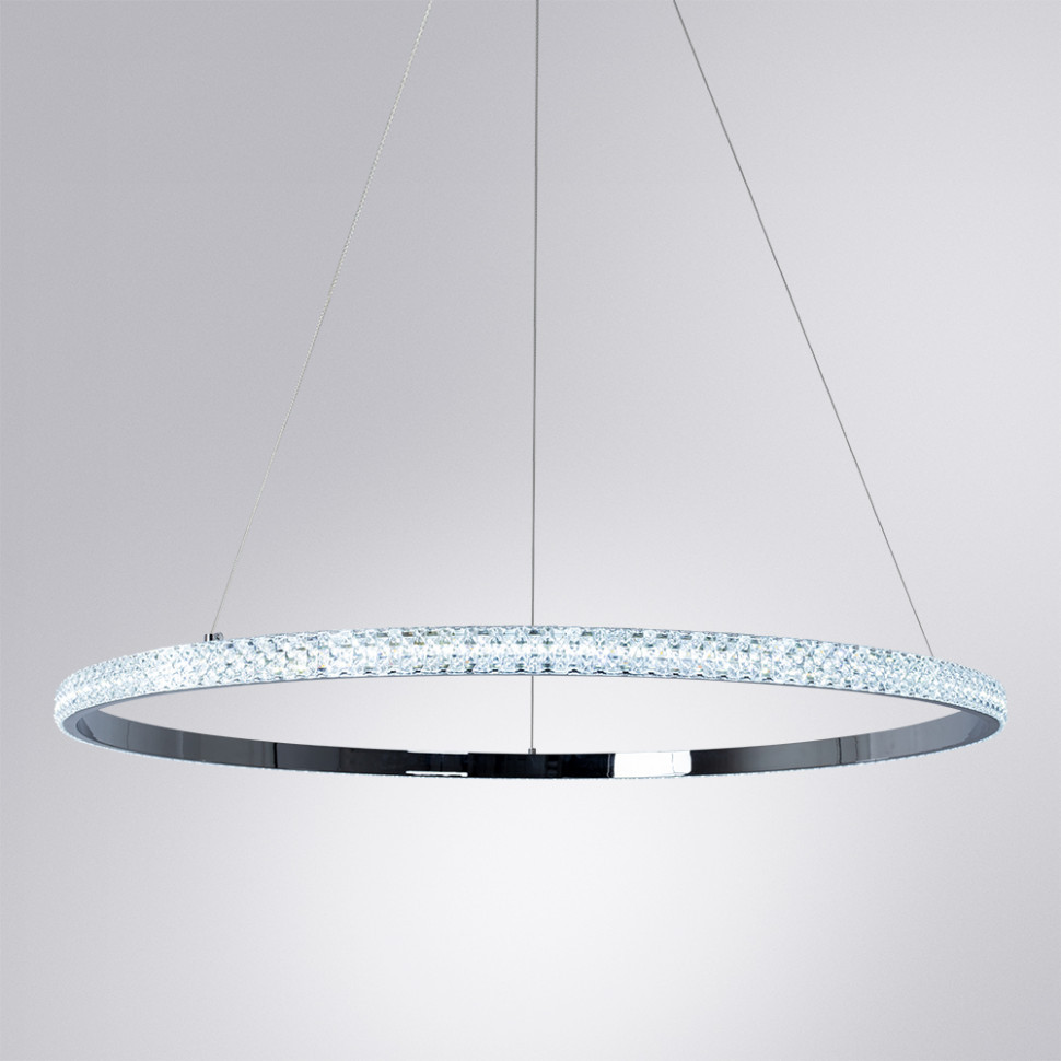 Подвесной светильник Arte Lamp Orione A2182SP-60CC