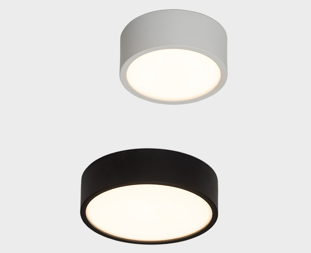 Потолочный светильник Italline M04-525-95 white 4000K