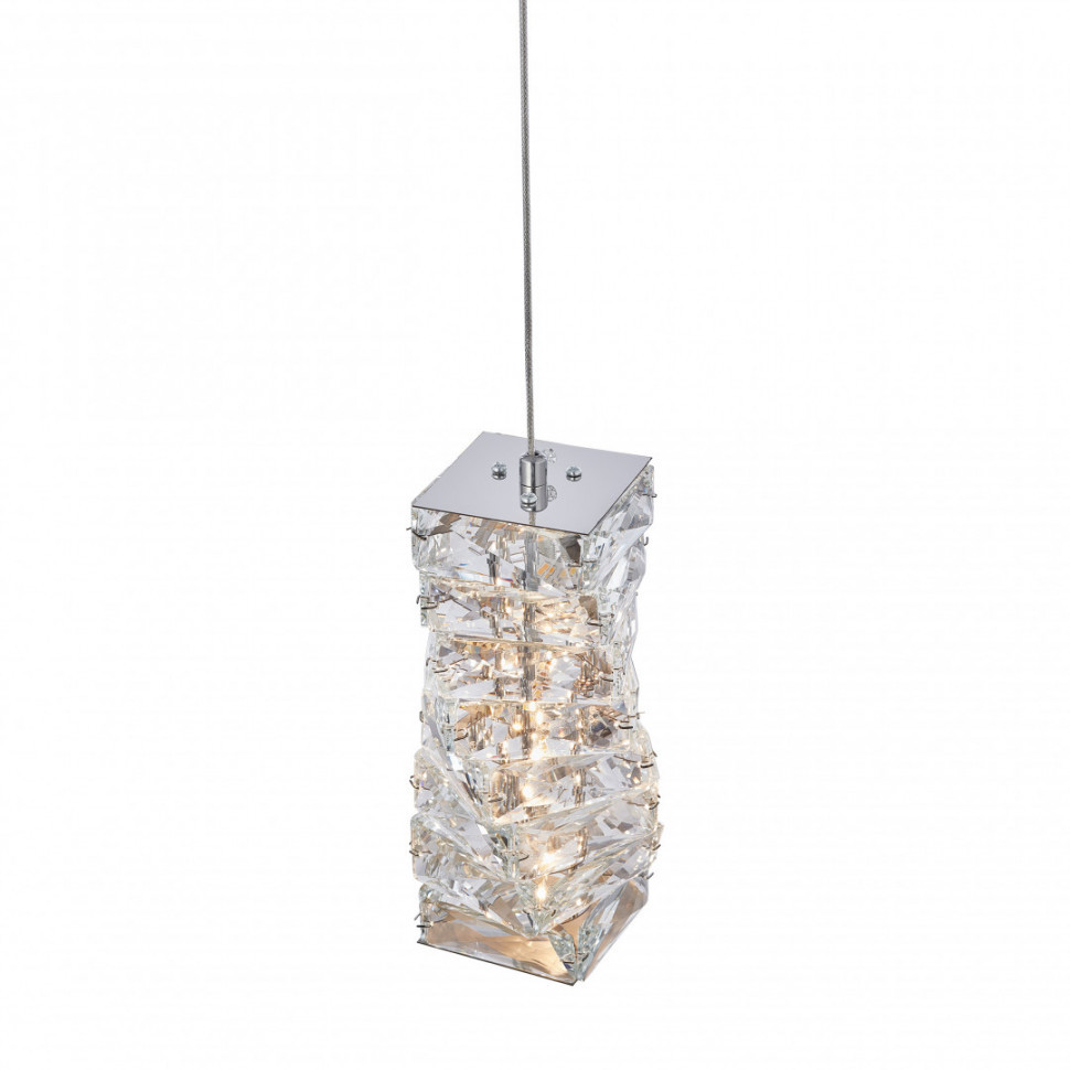 Подвесной светильник Arte Milano Venezia 319011/D300/3 NI