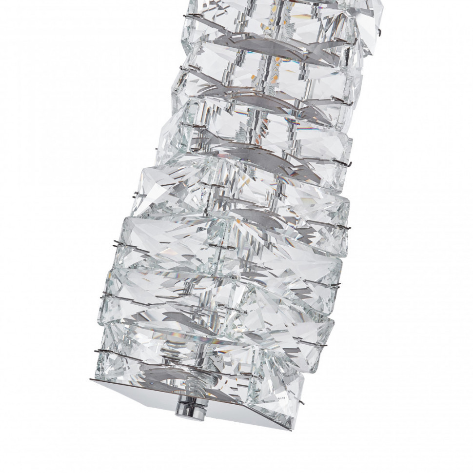 Подвесной светильник Arte Milano Venezia 319011/D300/3 NI