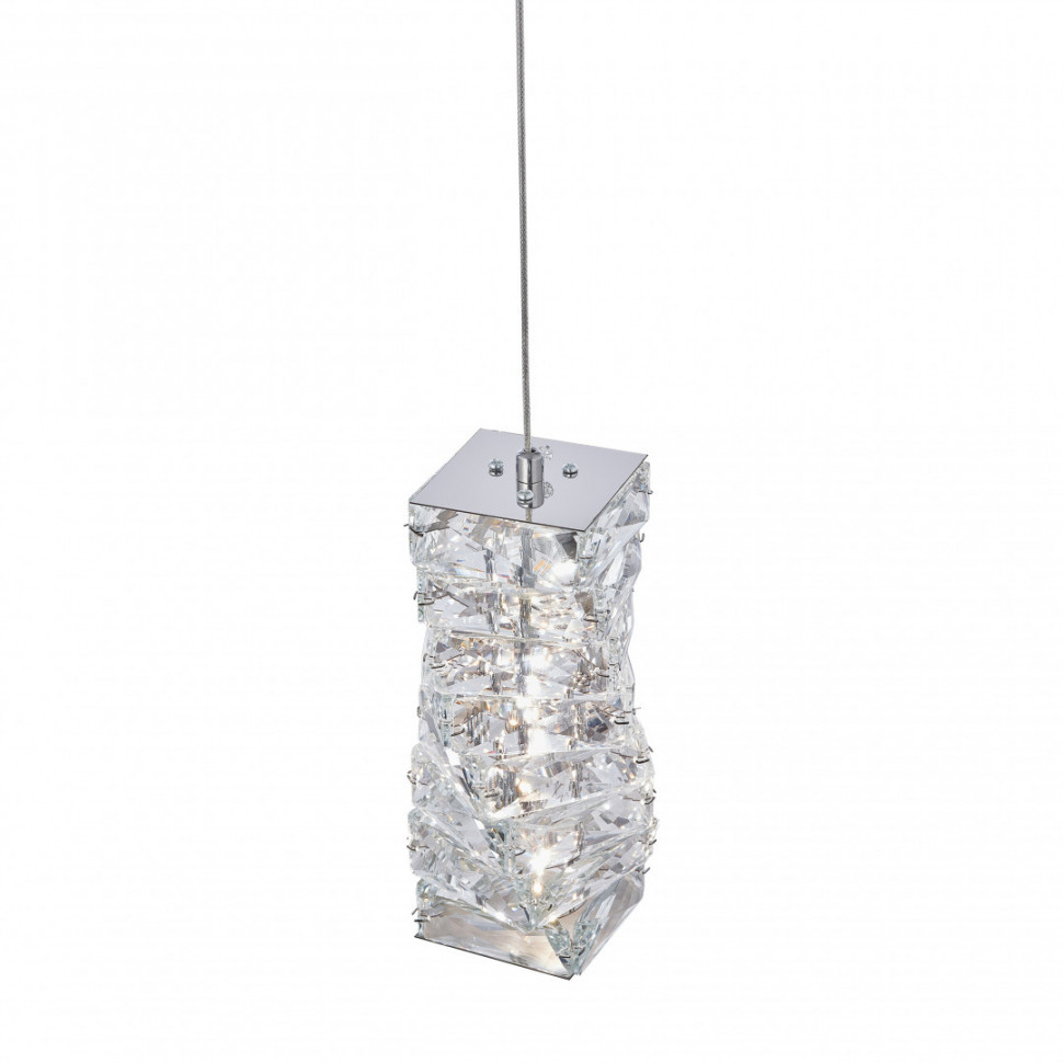 Подвесной светильник Arte Milano Venezia 319011/D300/3 NI