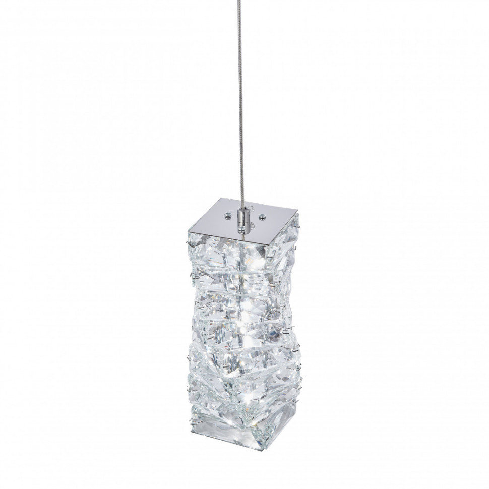 Подвесной светильник Arte Milano Venezia 319011/D300/3 NI