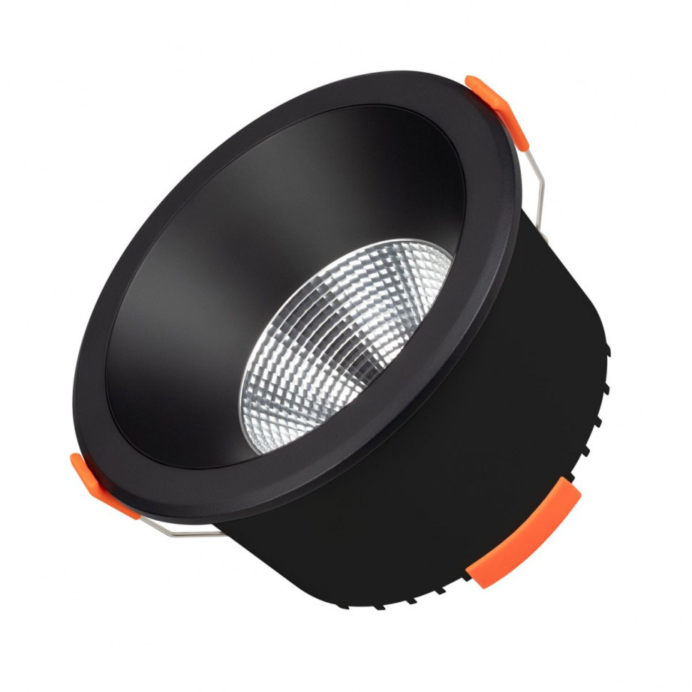 Встраиваемый светильник Arlight MS-ALORA-BUILT-R140-12W Day4000-MIX 048094