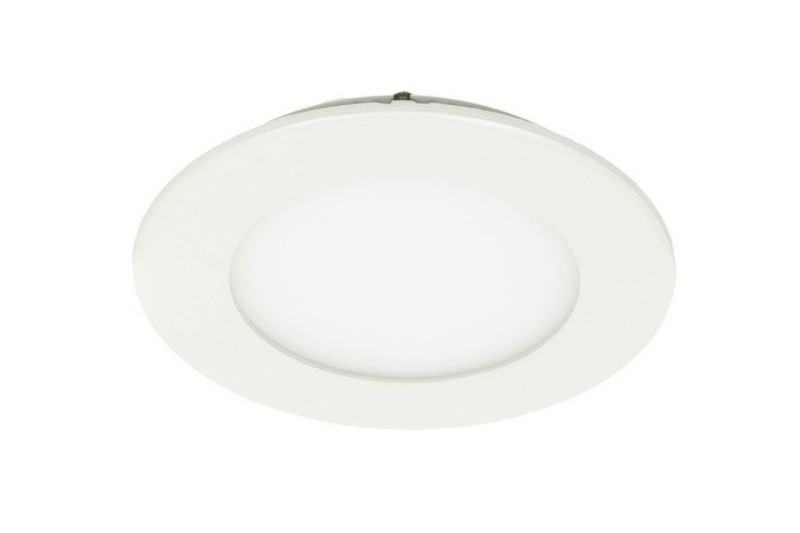 Встраиваемый светильник Arte Lamp Fine A2606PL-1WH