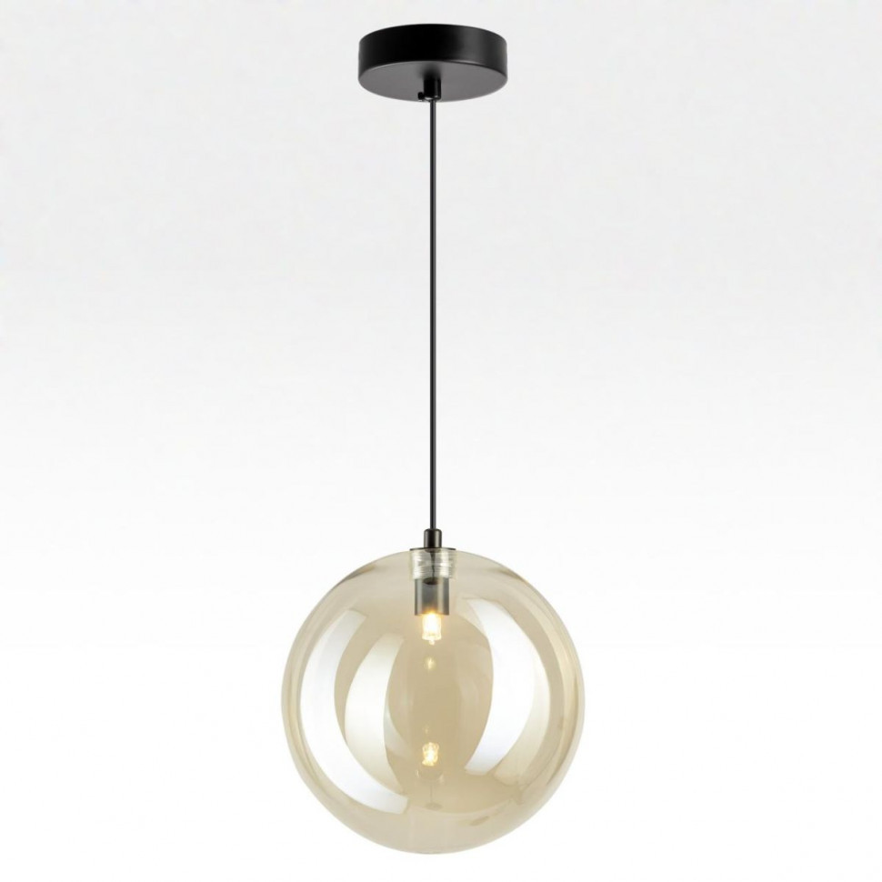 Подвесной светильник Citilux Orton CL202022