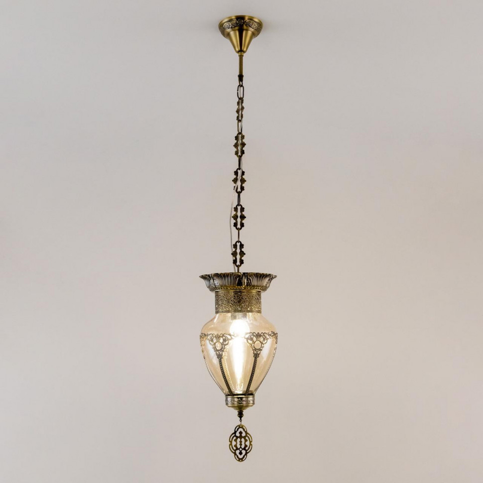 Подвесной светильник Citilux Каир CL419213