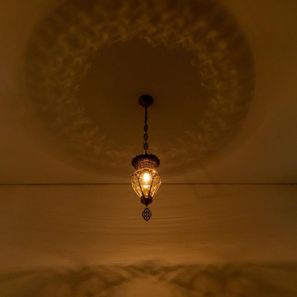 Подвесной светильник Citilux Каир CL419213