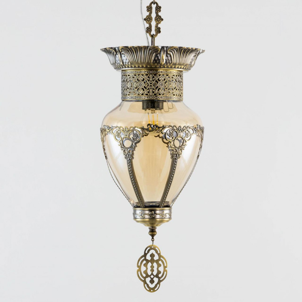 Подвесной светильник Citilux Каир CL419213