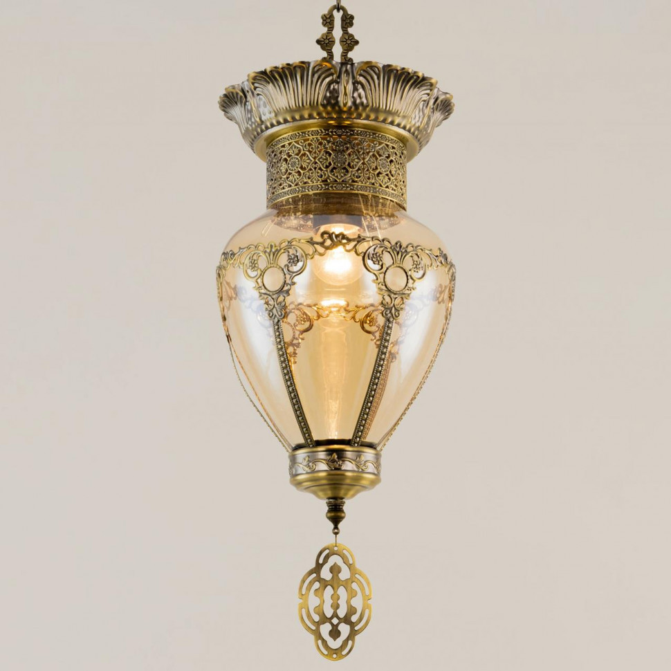 Подвесной светильник Citilux Каир CL419213