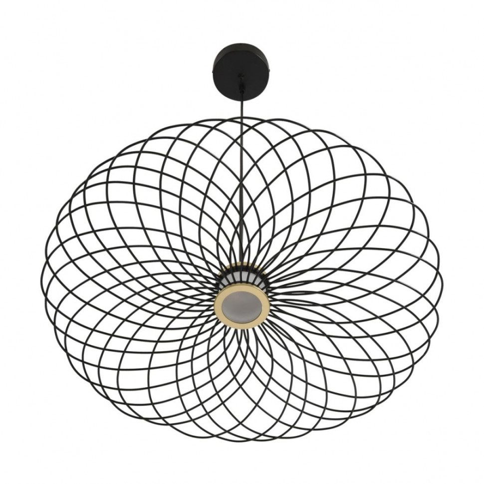 Подвесной светильник Lumion Ledio Camomile 8379/10L