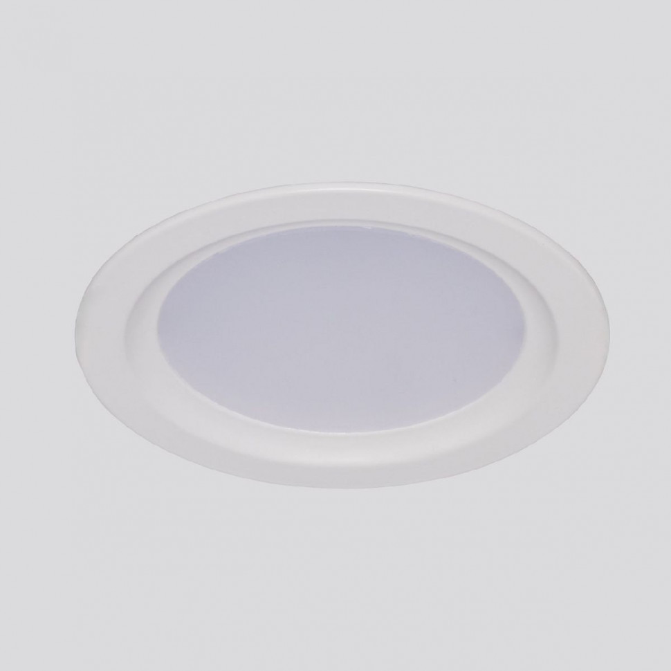 Встраиваемый светильник De Markt Прайм 850013801