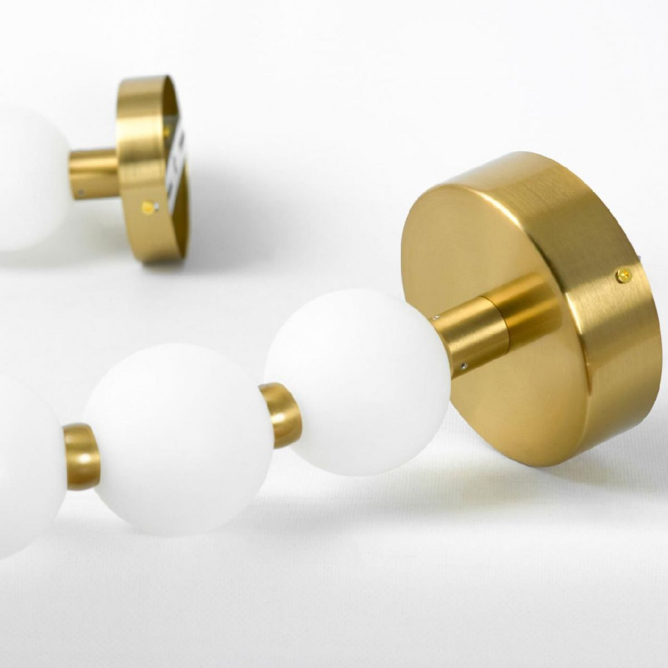 Потолочный светильник Lussole Skew LSP-7299