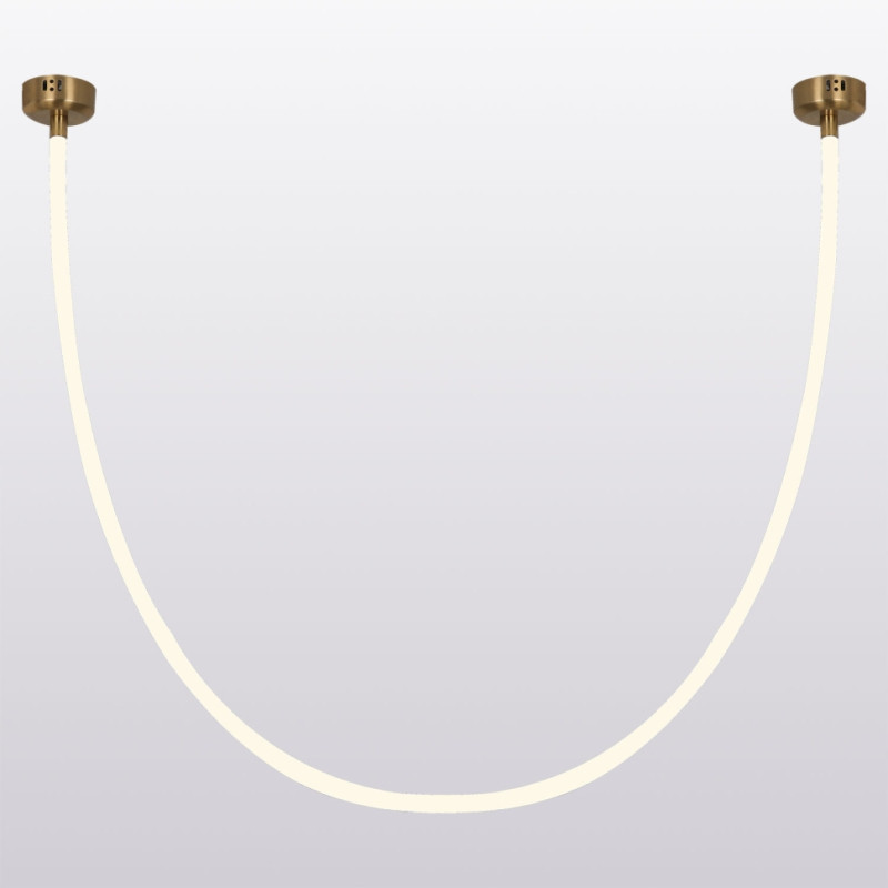 Подвесной светильник Lussole LSP-7011