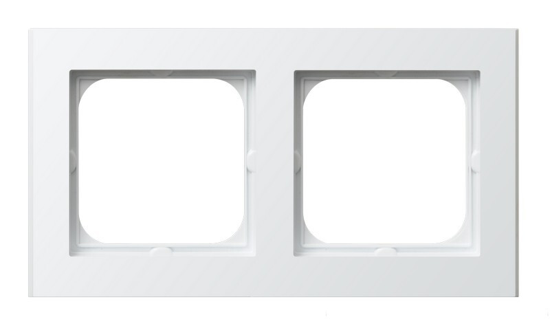 Ospel Sonata Белый Рамка 2-ая