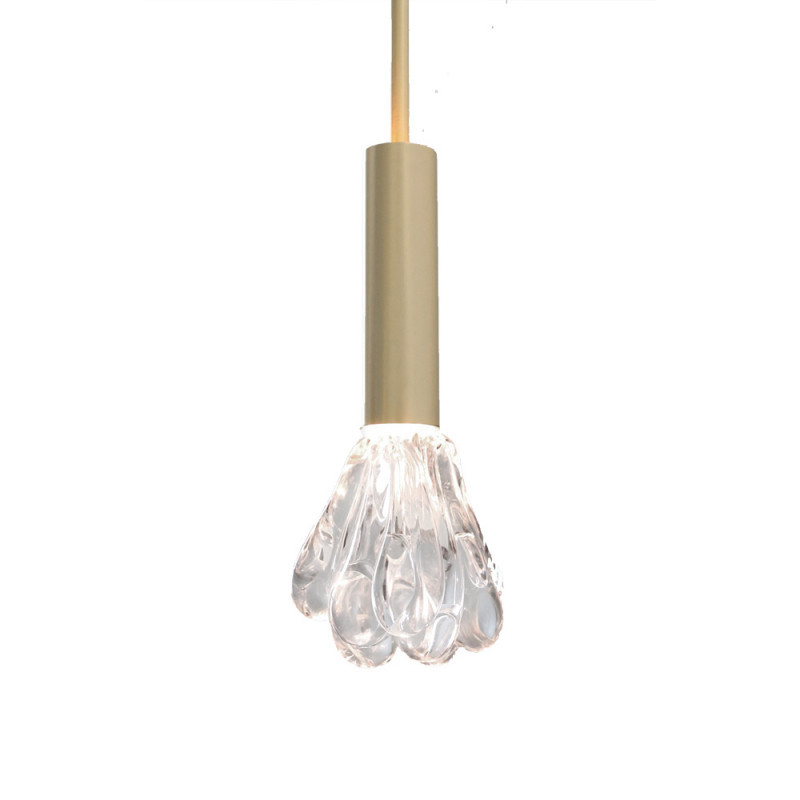 Подвесной светильник Delight Collection Lit 10341P gold