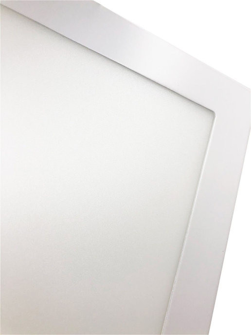 Встраиваемый светильник Elvan VLS-102SQ-18W-WW-Wh