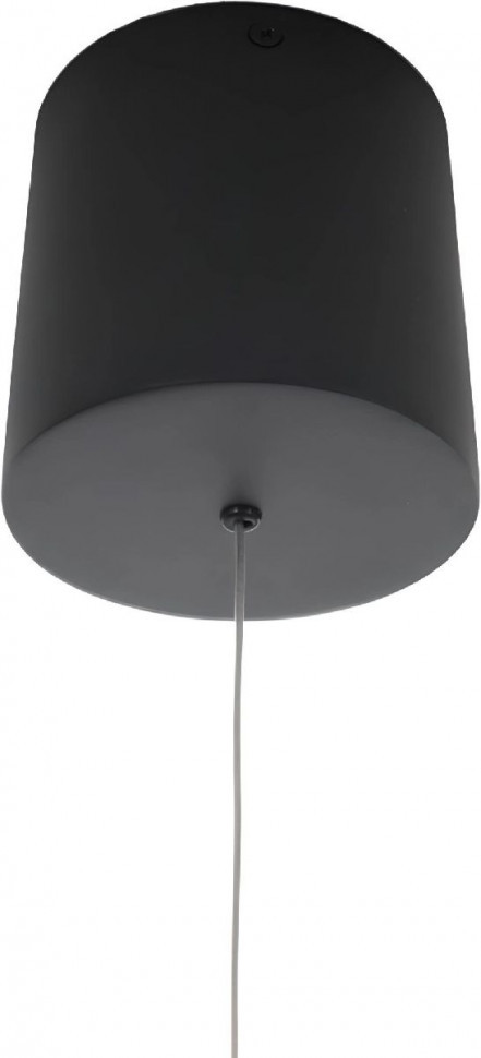 Подвесной светильник Mizi'en Domino MZ31467-250-gray