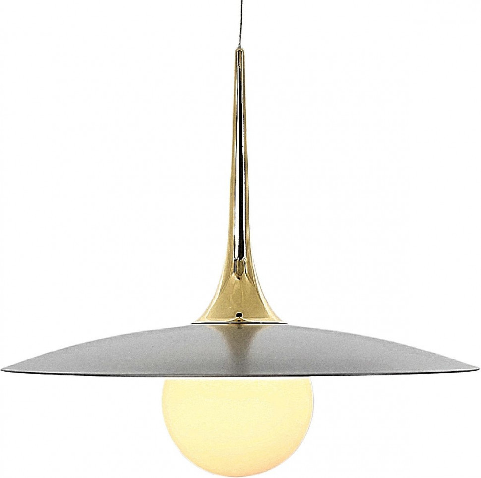 Подвесной светильник Mizi'en Domino MZ31467-250-gray