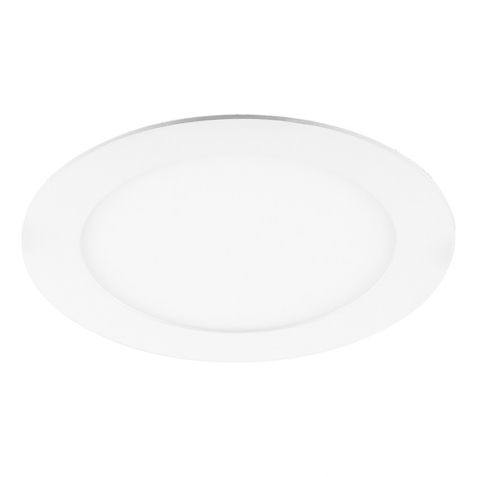 Встраиваемый светильник Feron AL500 48993