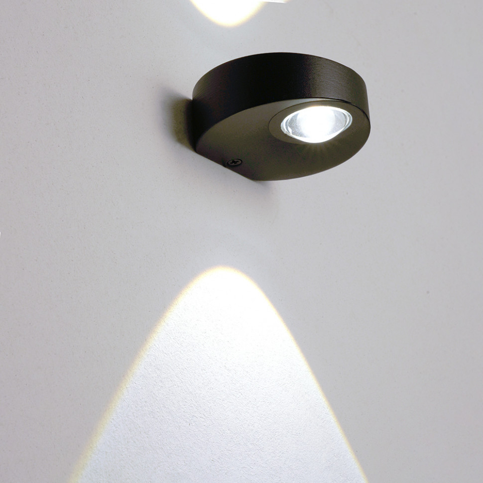 Настенный светильник Feron AL53 51140