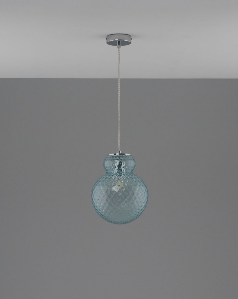 Подвесной светильник Moderli Lorel V11166-1P