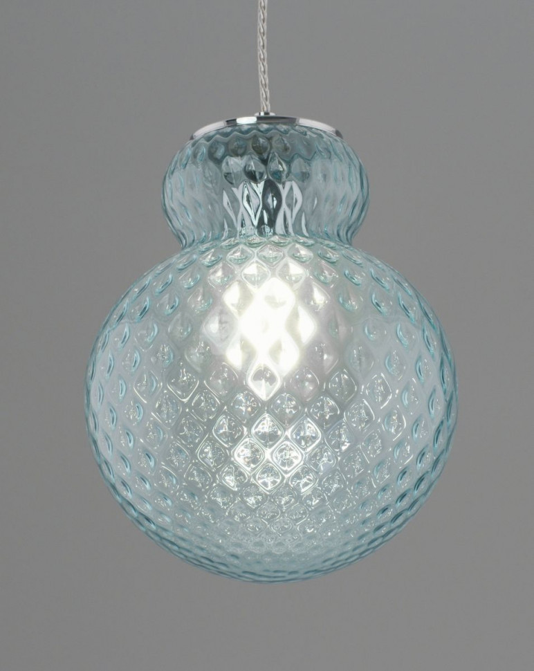 Подвесной светильник Moderli Lorel V11166-1P