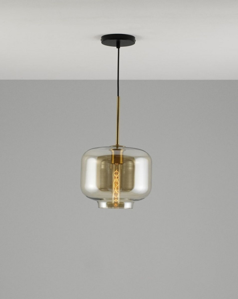 Подвесной светильник Moderli Teen V11532-1P